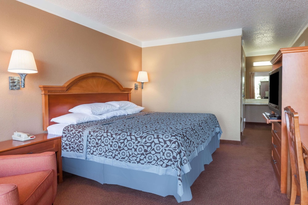 Days Inn By Wyndham Hillsboro Tx 9/37