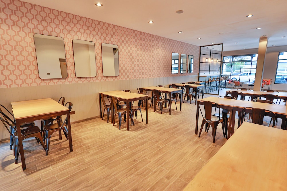 Tierra Gaucha Hostel Boutique 39/48
