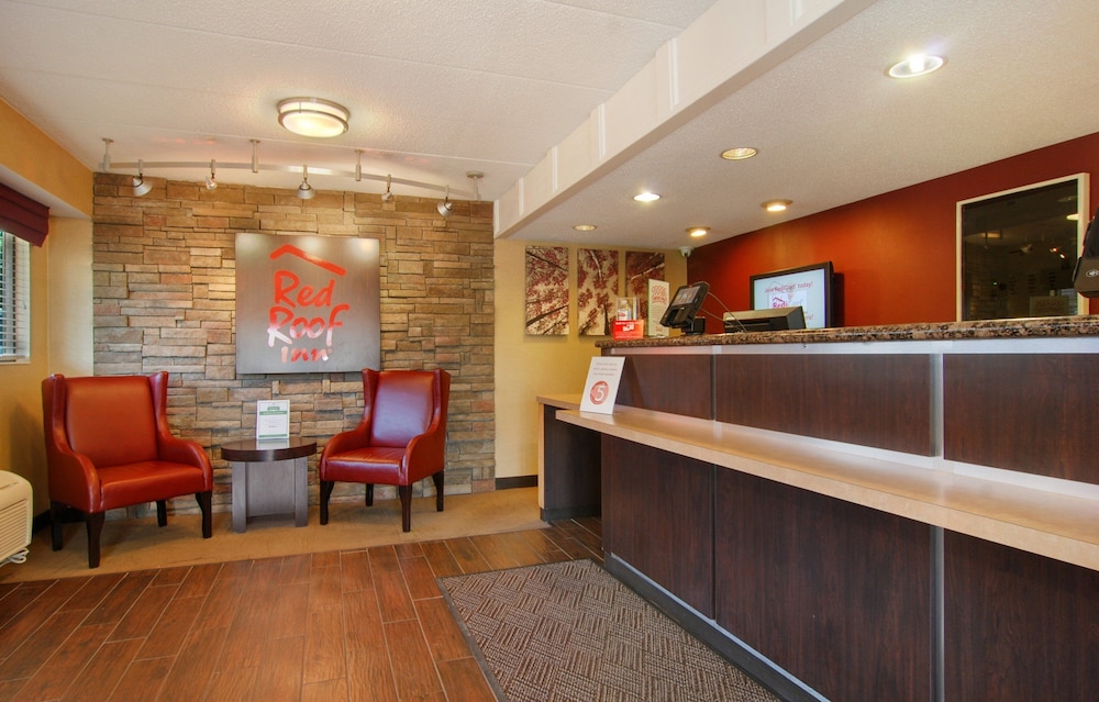 Red Roof Inn Cleveland-Independence 13/32