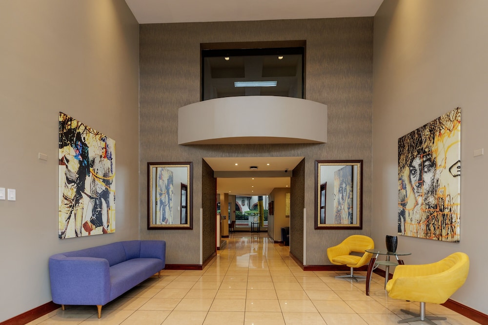 Parque Del Lago Hotel 52/72