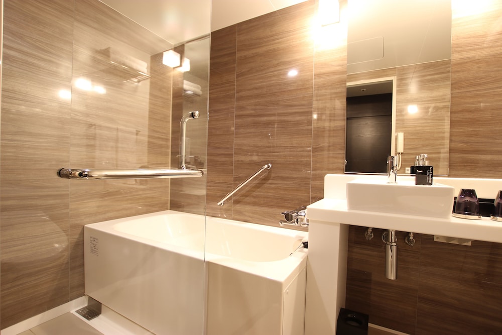 Hotel Trusty Nagoya Shirakawa 43/58