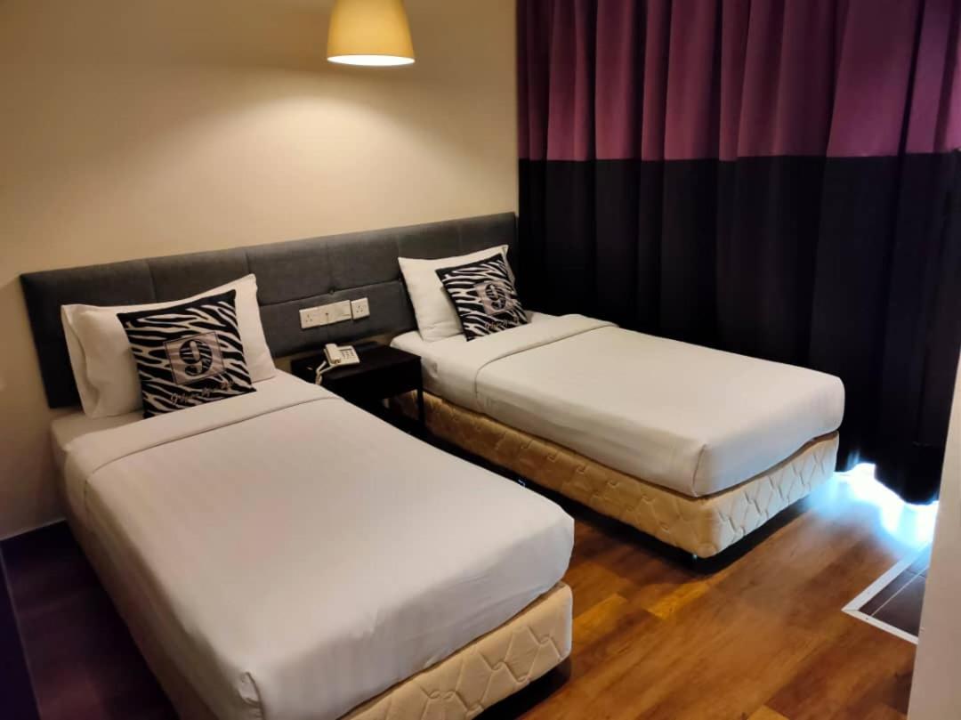 9 Square Hotel Subang Jaya 15/50