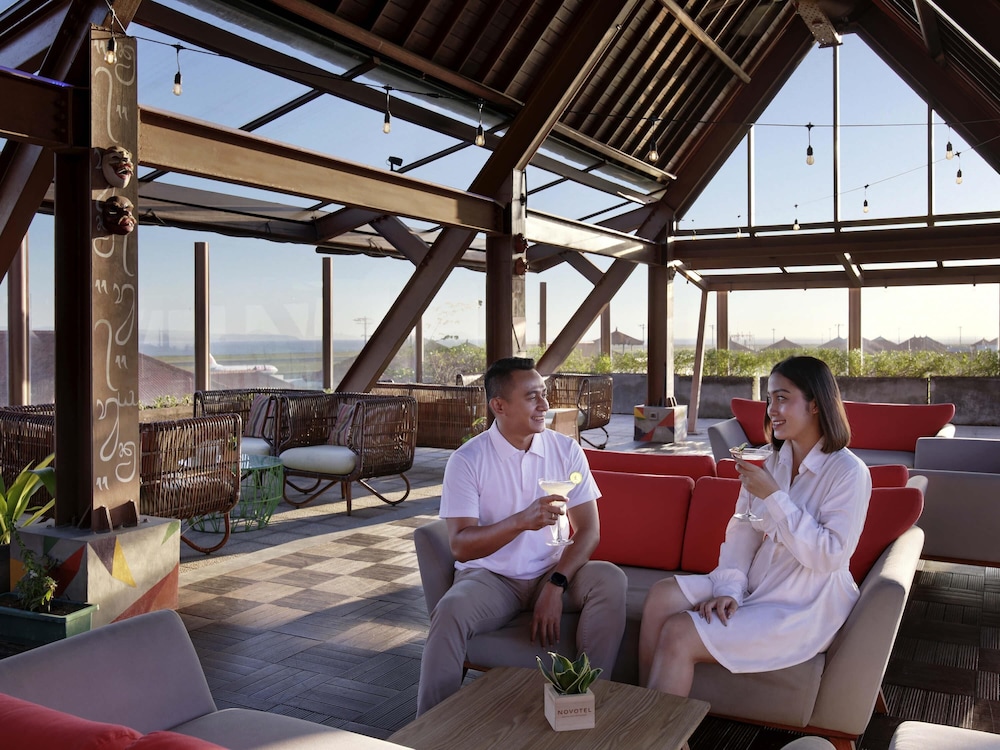 Novotel Bali Ngurah Rai Airport 49/70
