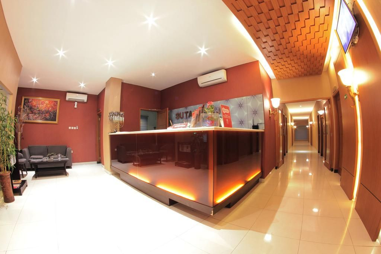 Sutan Raja Guest House Talaga Bodas Bandung 3/11