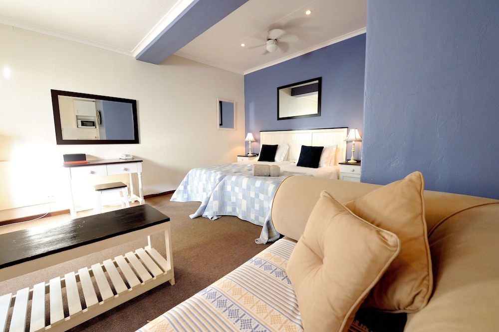 Bayside Guest House 24/50