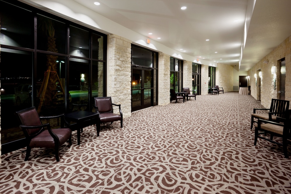 Holiday Inn San Antonio N - Stone Oak Area 14/45