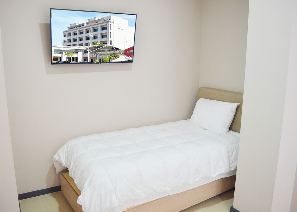 Marina Suites Mazatlan 15/46