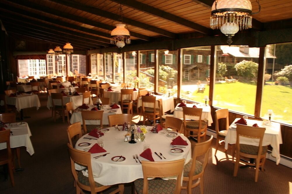 Lake Quinault Lodge 33/50