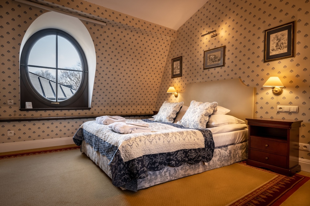 Hotel Grodek 19/50