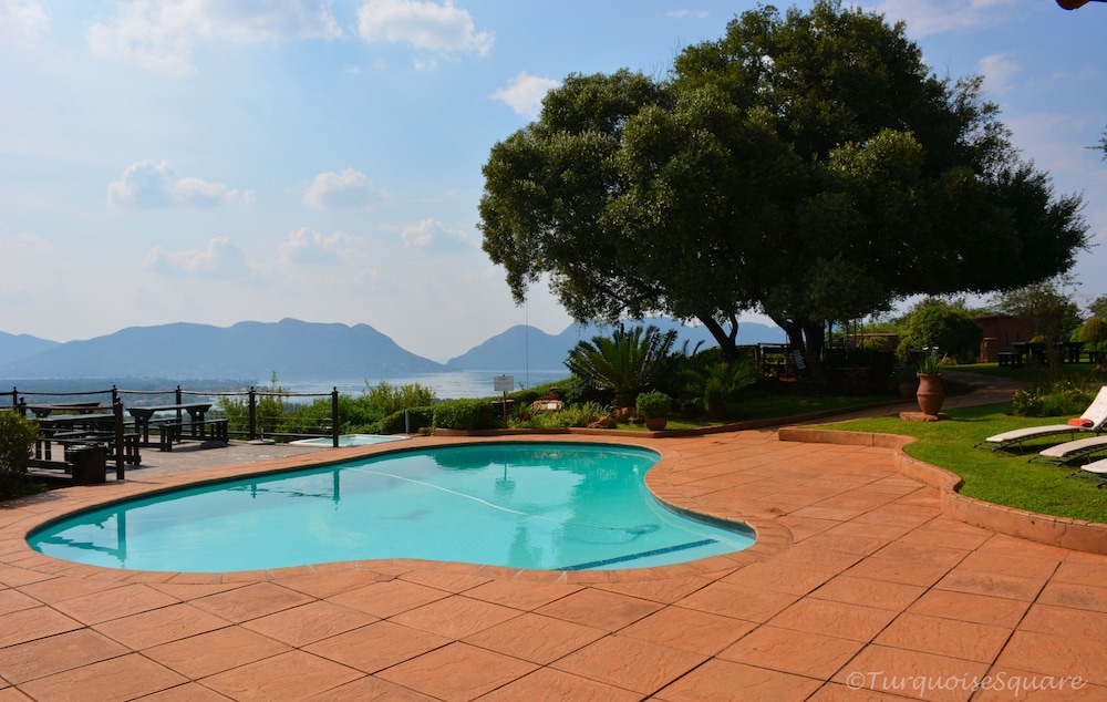 La Montagne Guest Lodge 23/50