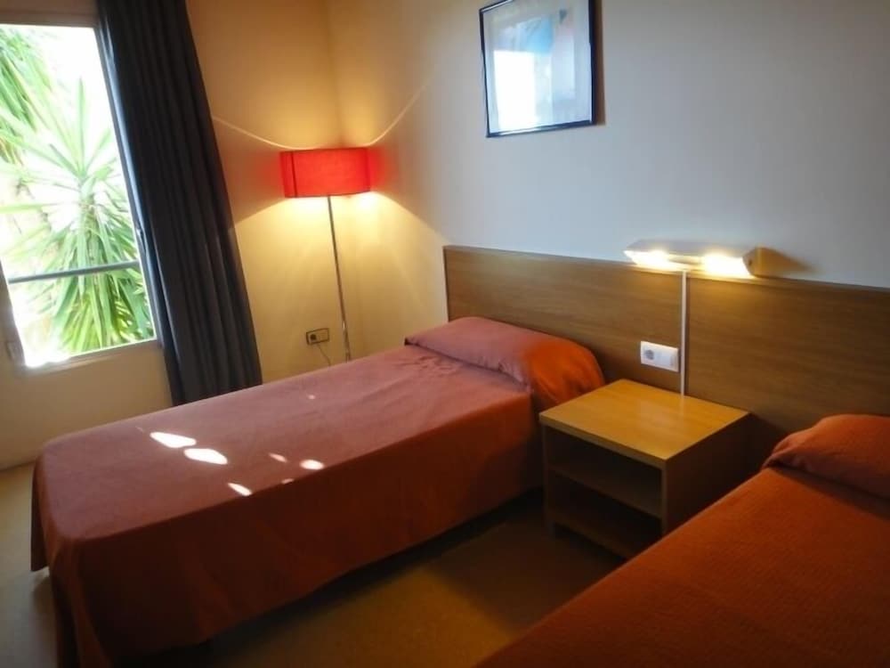 Comtat Sant Jordi Aparthotel 8/47