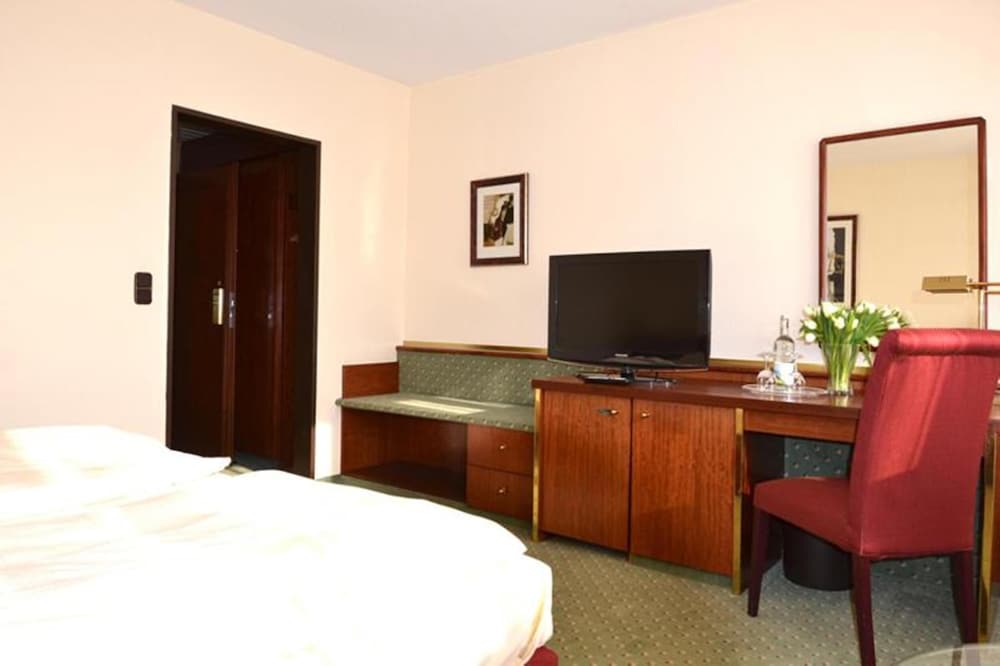 City Hotel Siegen 38/73