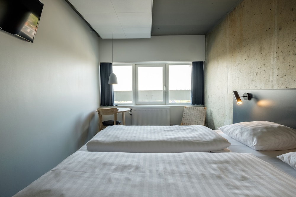 Zleep Hotel Aarhus 11/39