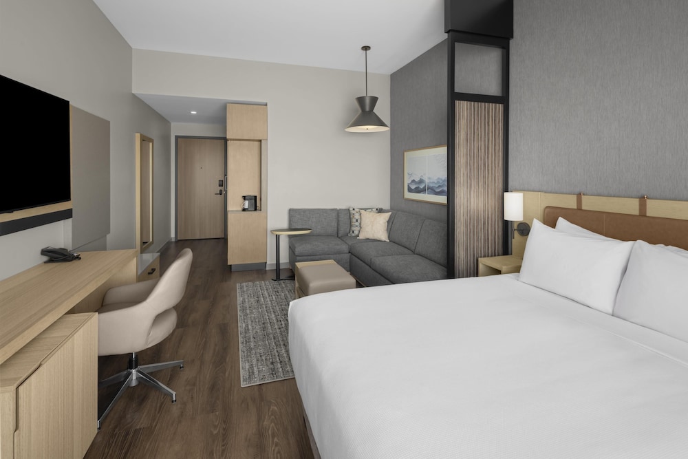Hyatt Place Bozeman Yellowstone Airport 10/49