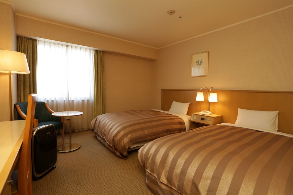 Ark Hotel Royal Fukuoka Tenjin 20/66