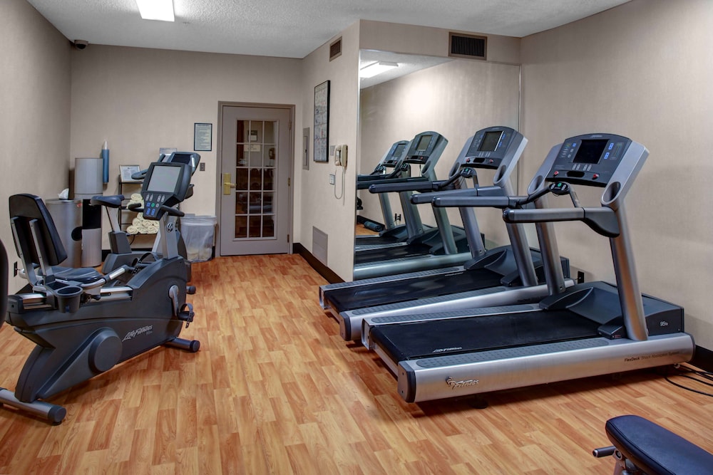 HYATT house Dallas/Uptown 35/71