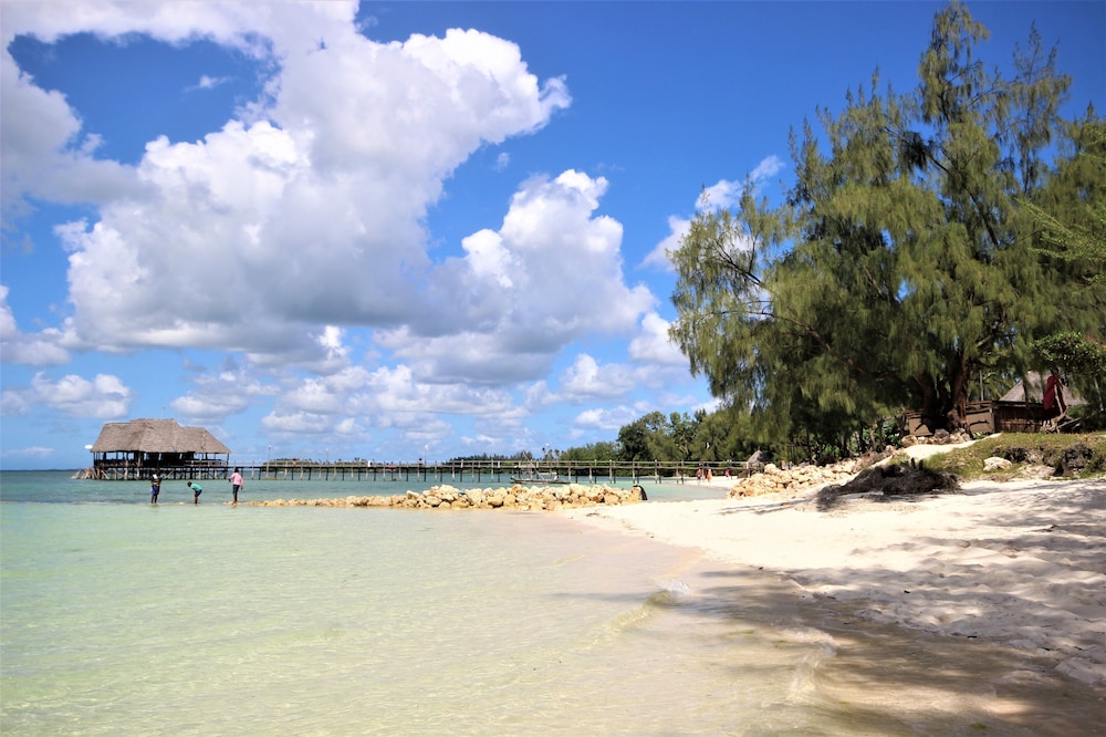 Zanzibar Bay Resort 47/50