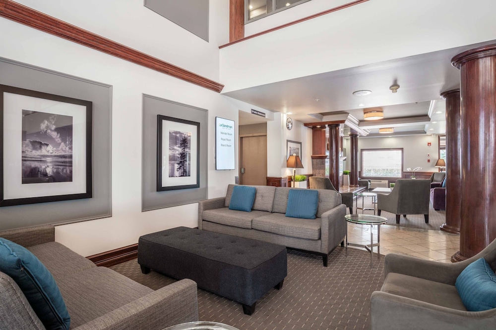 Sandman Hotel Saskatoon 40/52