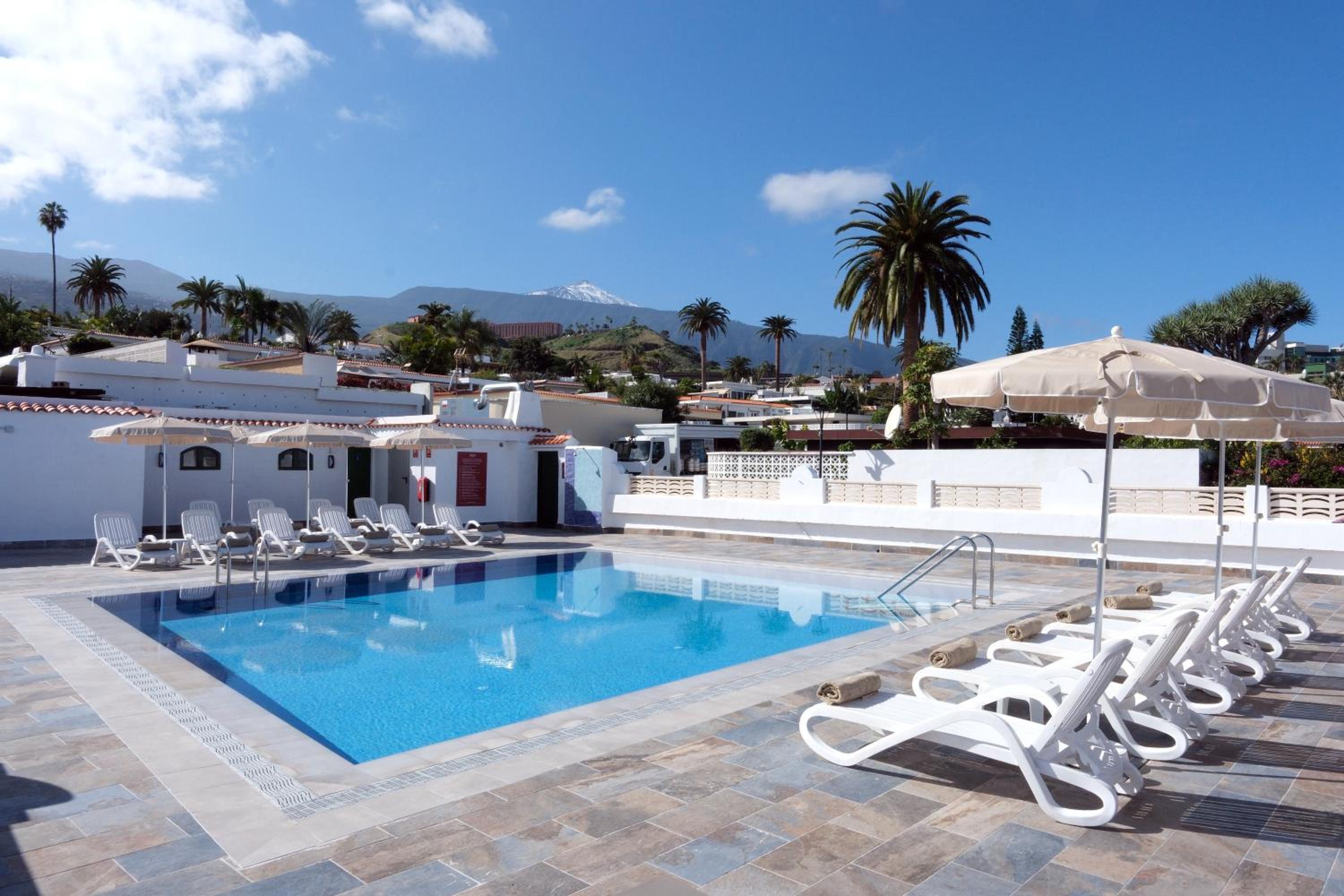 Muthu la Perla Tenerife 56/64