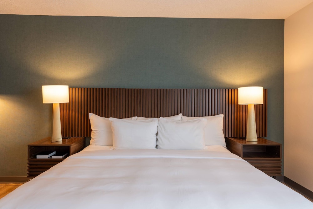 Comfort Inn - Dedham-Boston MetroWest 20/49