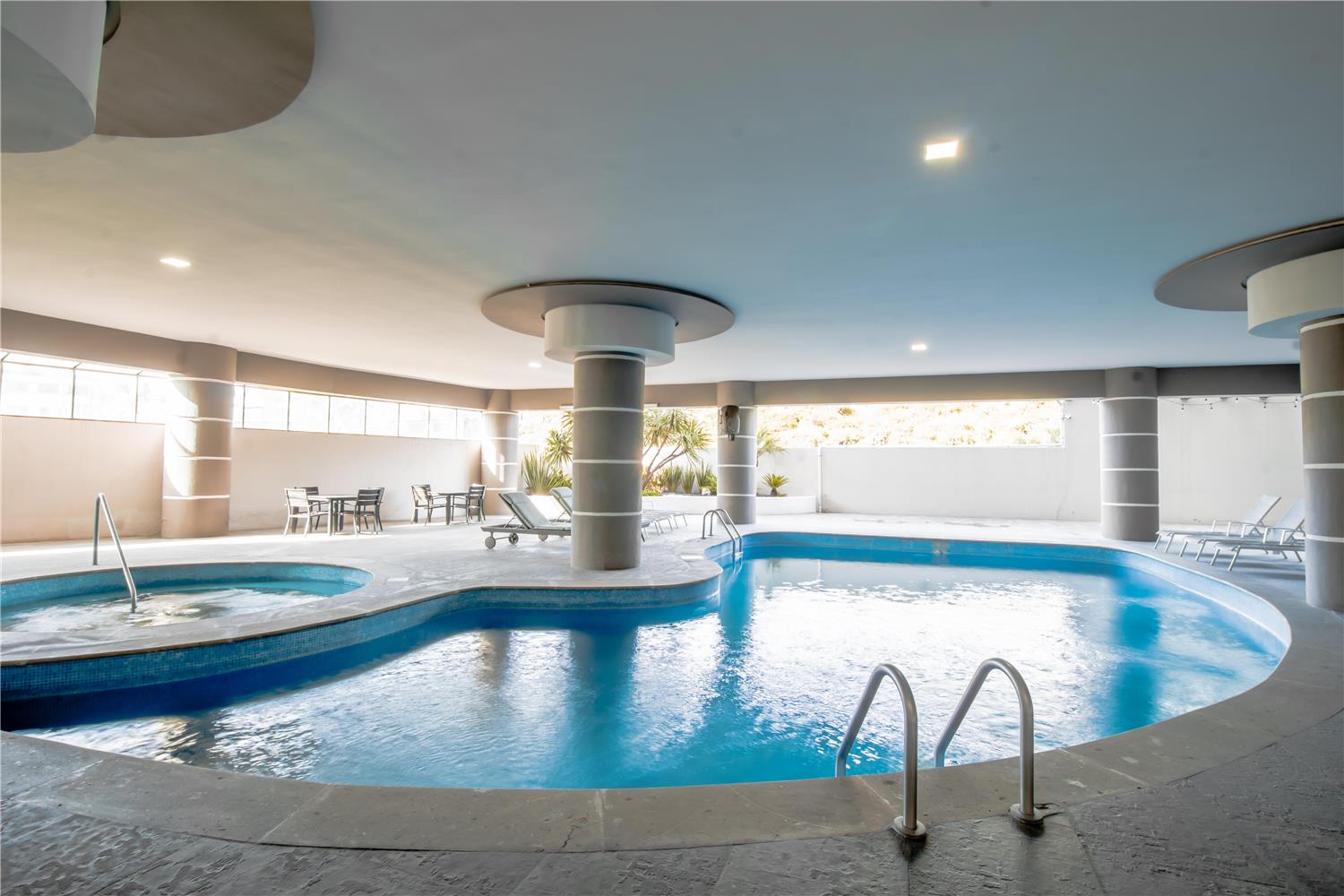 Best Western Plus Santa Cecilia Pachuca 5/25