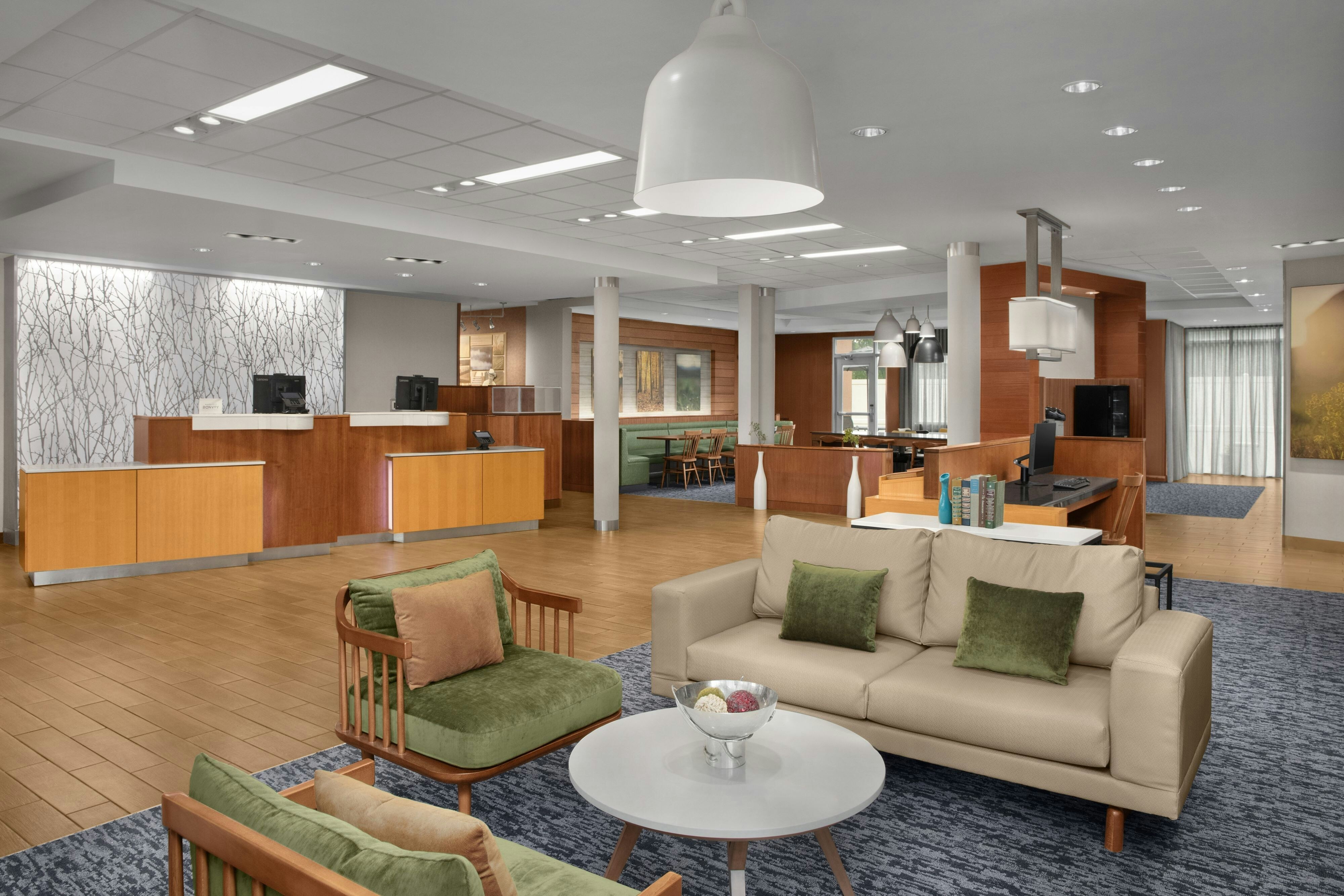 Fairfield Inn Suites Wilmington New Castle 11/45