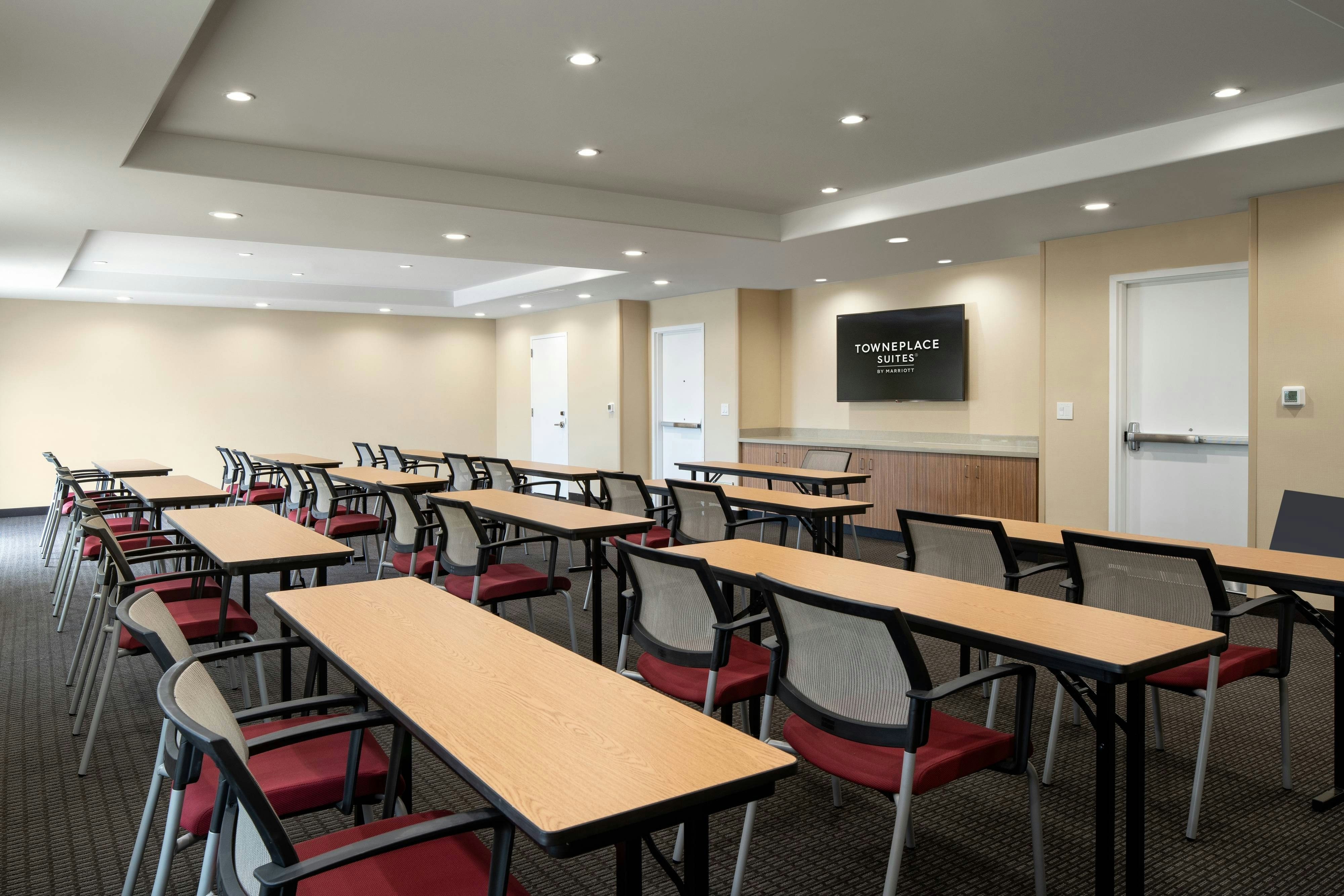 TownePlace Suites by Marriott Fresno Clovis 35/39