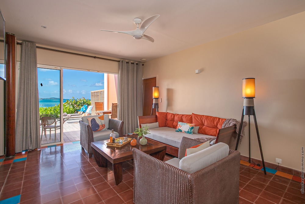 Le Cap Est Lagoon Resort 19/50
