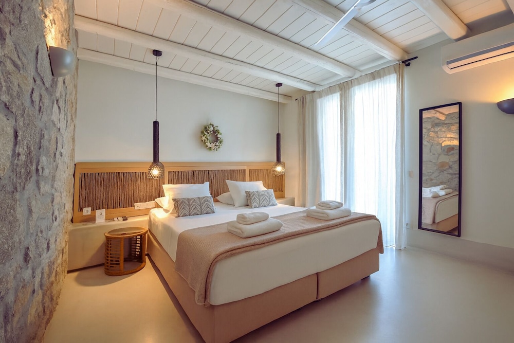 Aegean Hospitality Mykonos 9/50