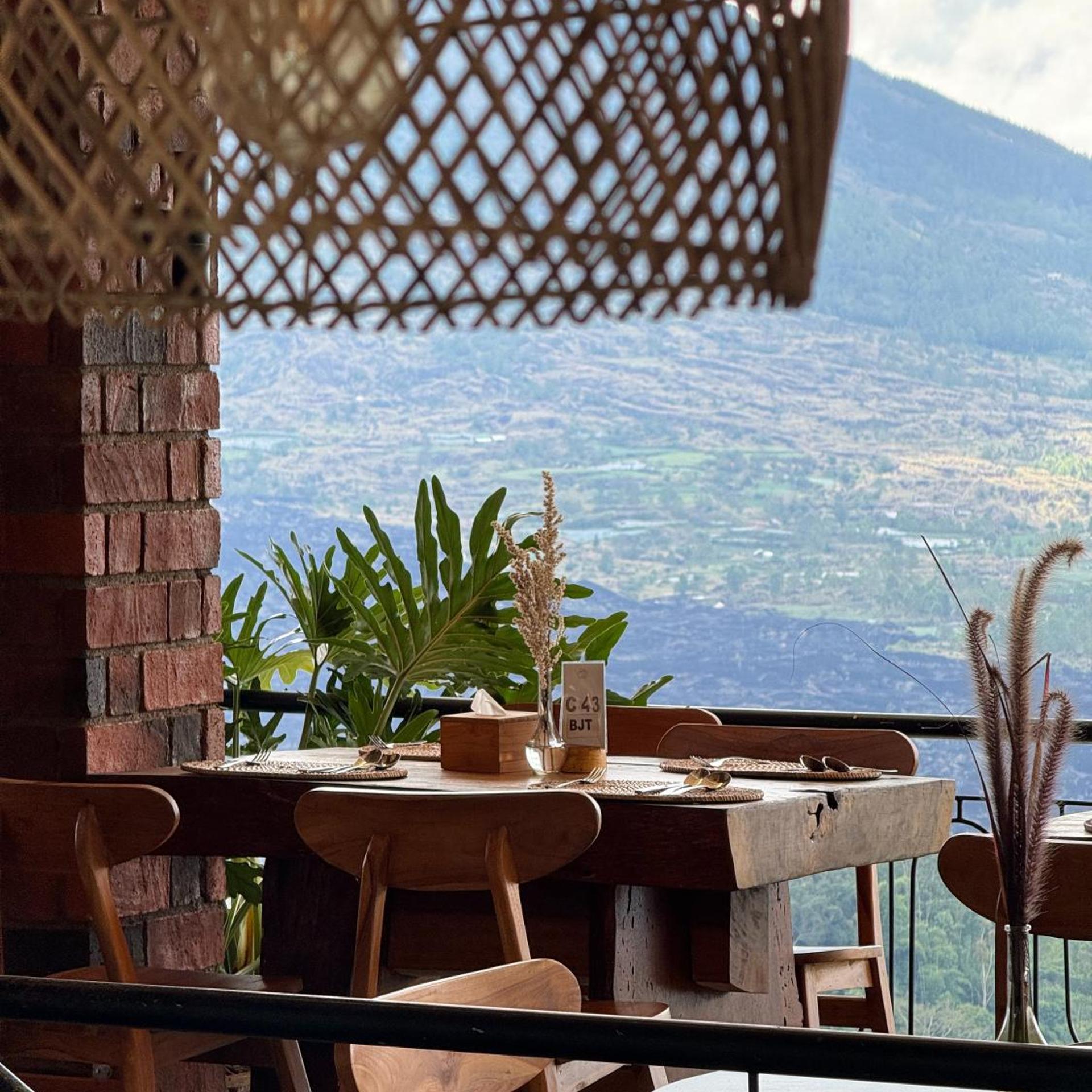 Caldera Hotel & Restaurant 29/50