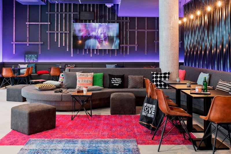 Moxy Frankfurt East 34/54