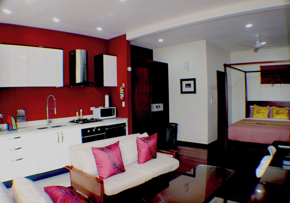 Kia Orana Villas 42/67