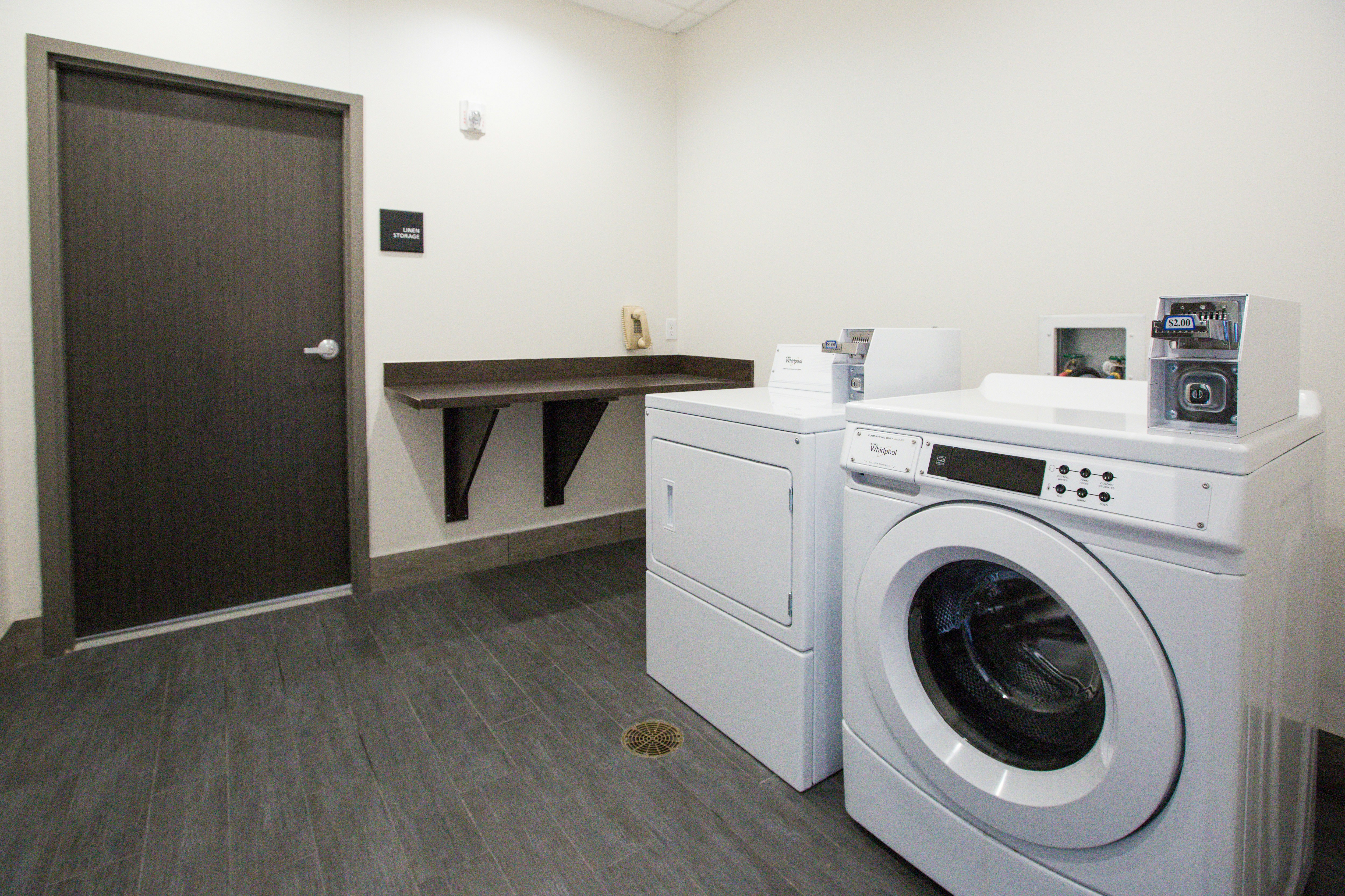 Hampton Inn El Reno 8/47