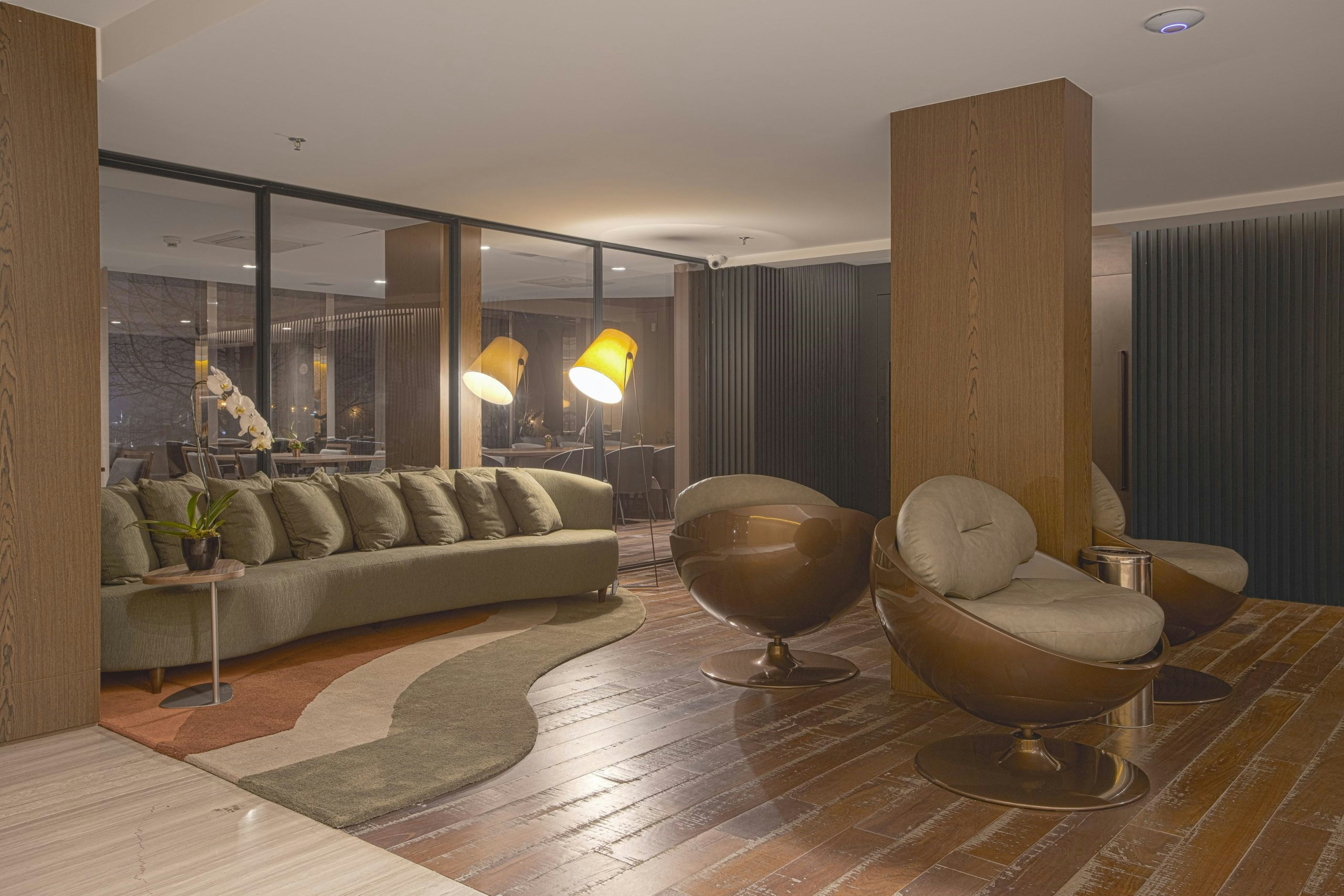 Suryaa Hotel Pinhais, Curio Collection by Hilton 32/50