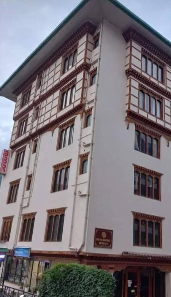 Bhutan Boutique Residency 4/29