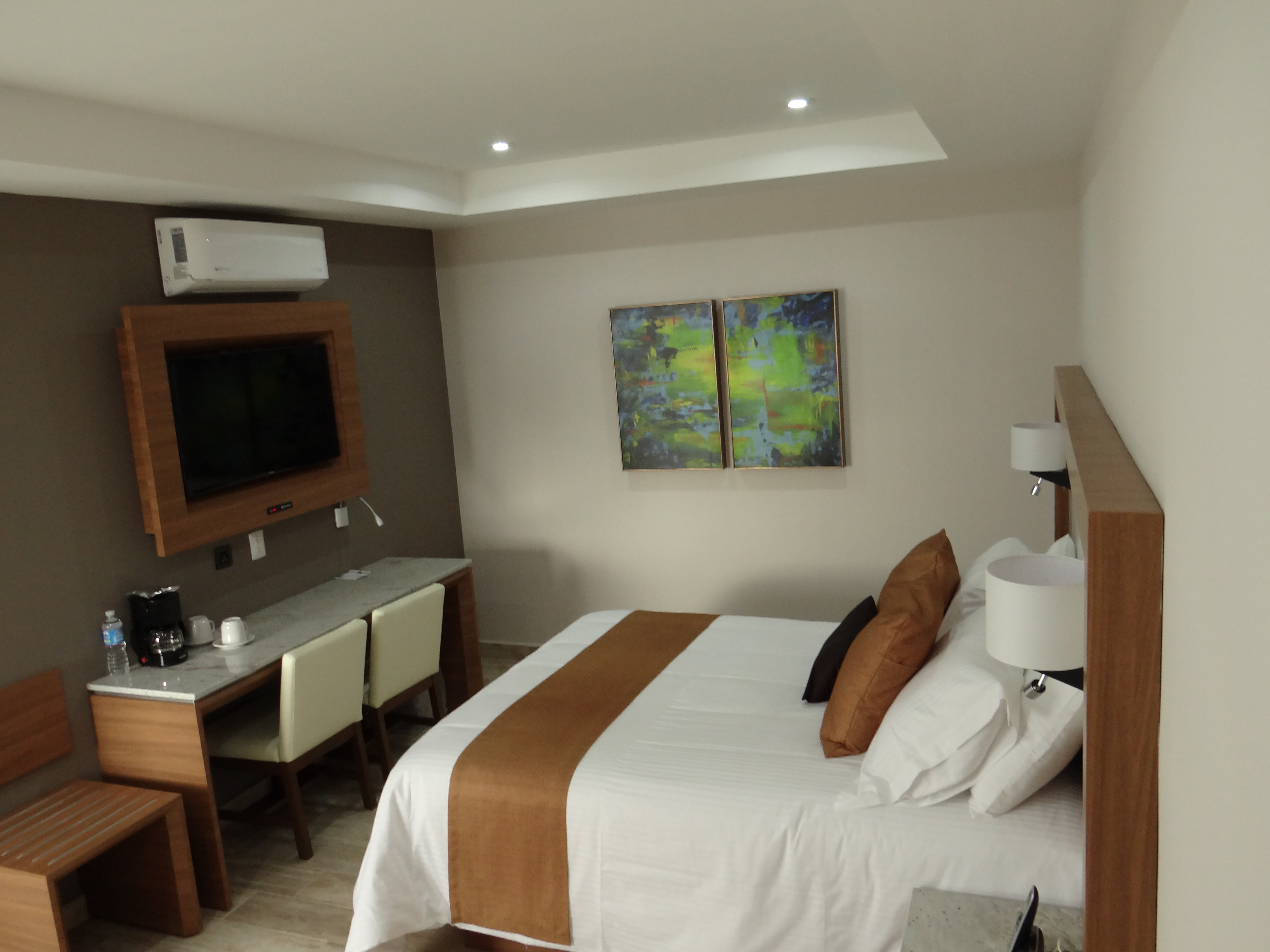HOTEL SOLEIL BUSINESS CLASS 6/46