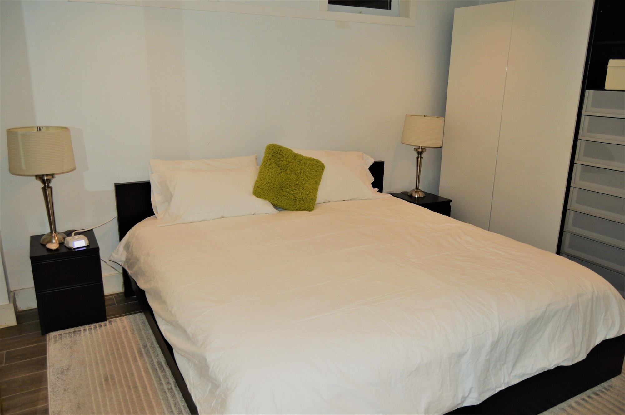 Family Suite, Multiple Beds, Ground Floor