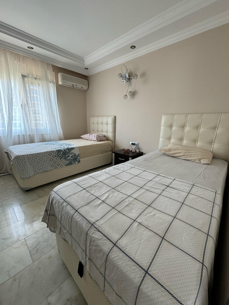 Cebeci Residence 8 17/50