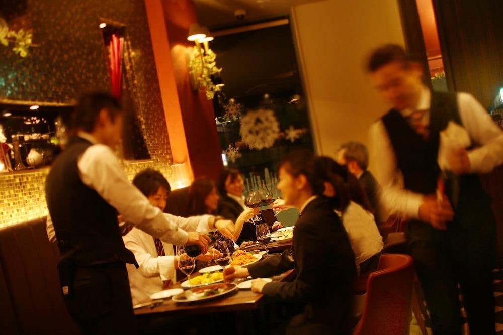 Hotel Quest Shimizu 40/45