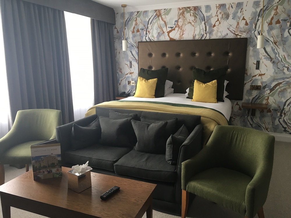 Hythe Imperial Hotel Spa Golf 53/61