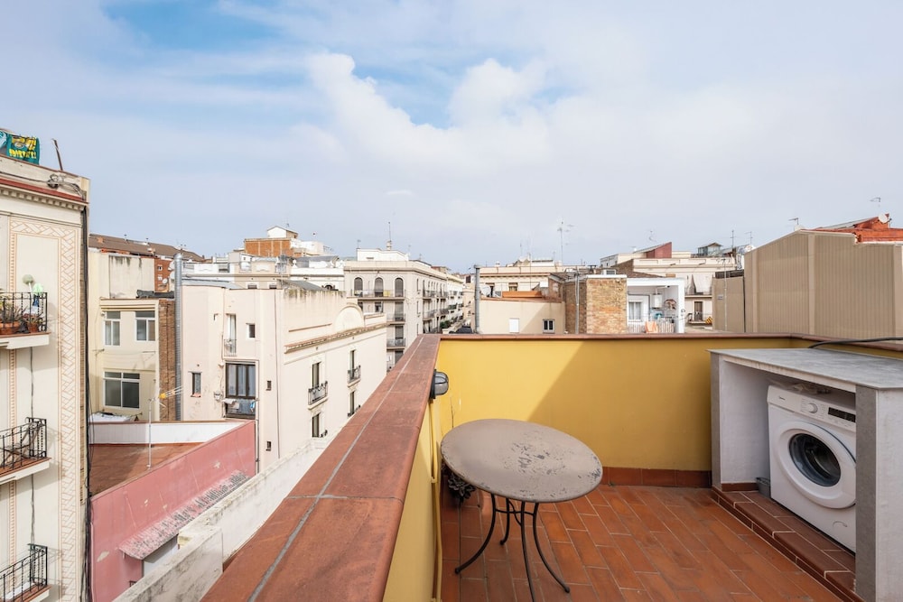 Animapartments Sants 5/56