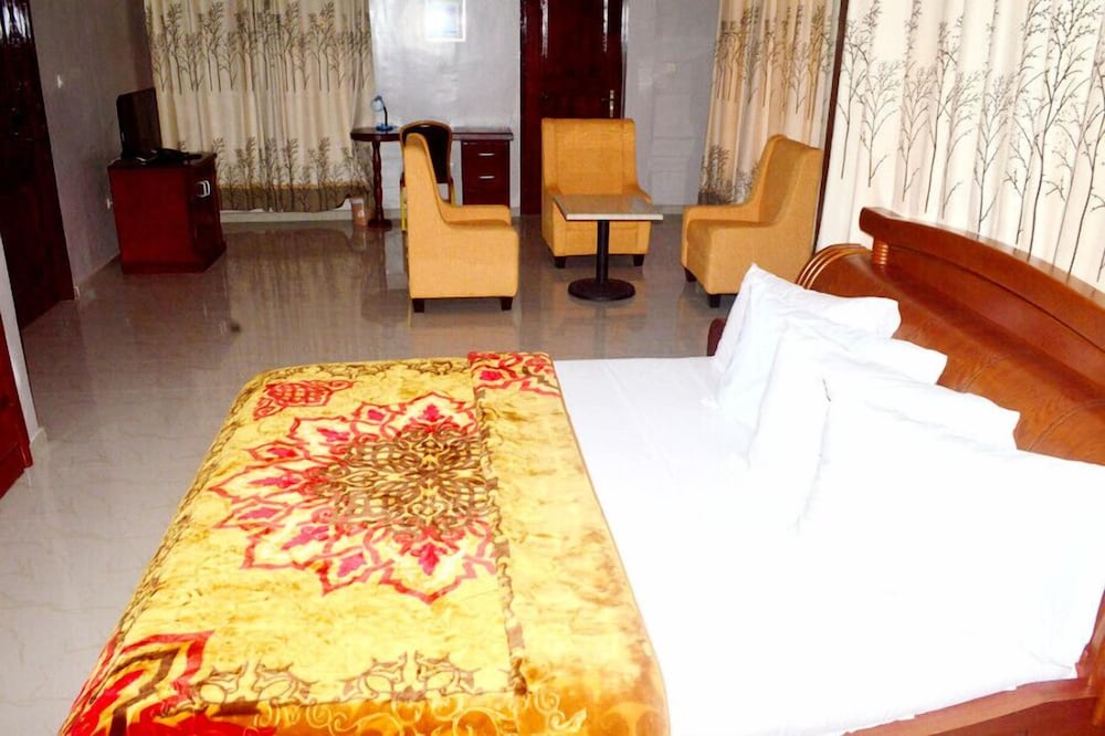 Golden Key Hotel 19/50