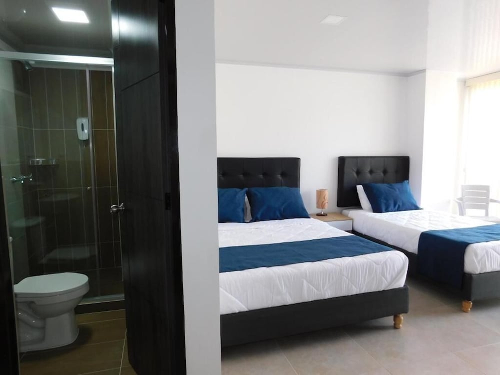 Hotel Monarka 13/25