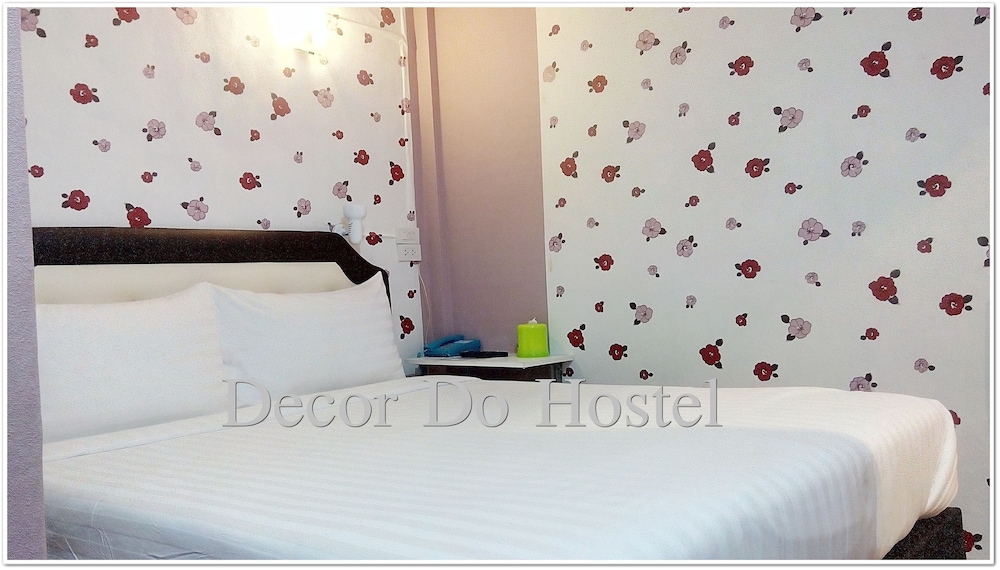 Decor Do Hostel 20/76