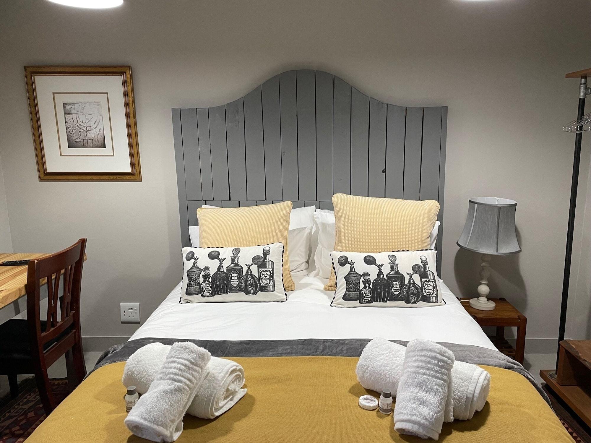 59 On True North Guest Rooms 21/22