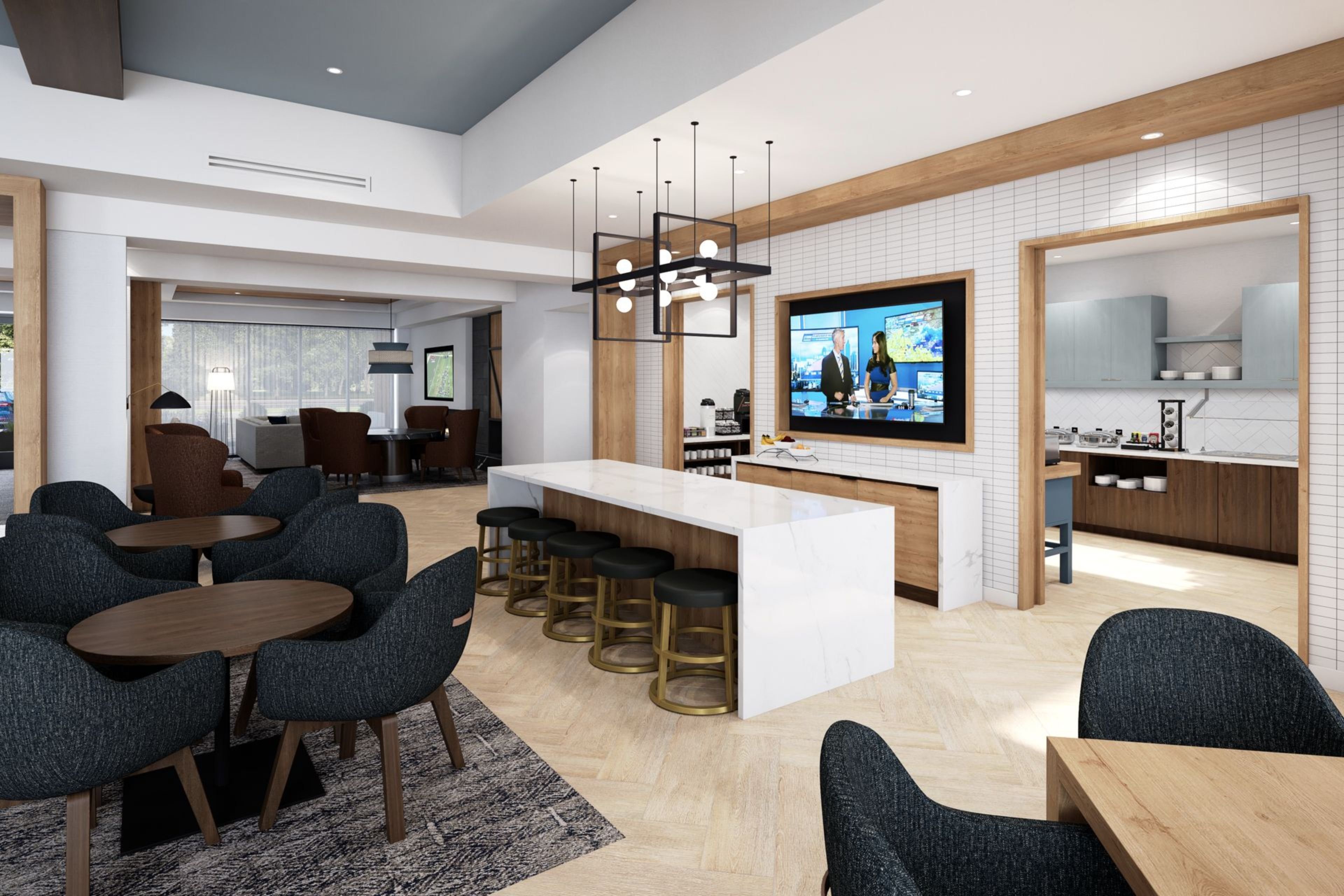 Staybridge Suites Racine - Mount Pleasant 22/34