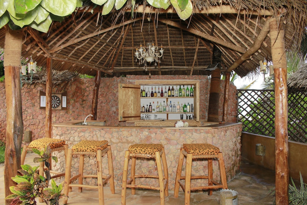 Zanzibar House 35/50