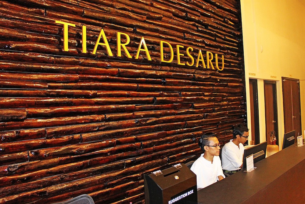 Tiara Desaru Seaview Residence 18/35