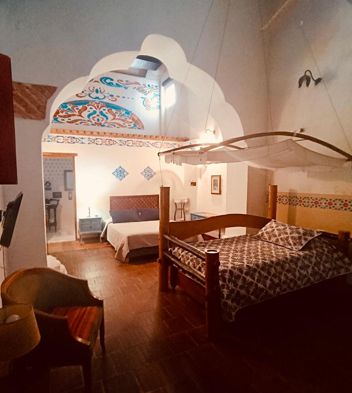 Hotel Boutique Casa Sinning 28/50