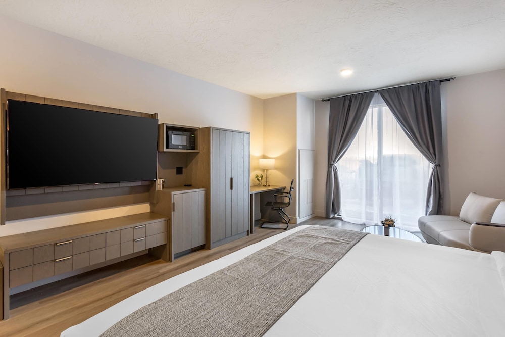 The Valor, Ascend Hotel Collection 28/55